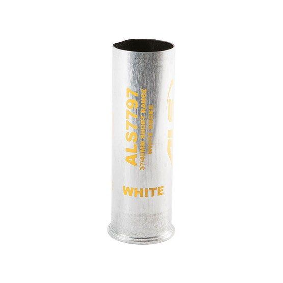 37/40mm launchable smoke grenade.